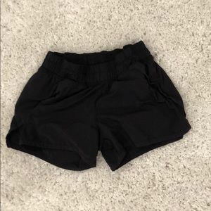 Ivivva by lululemon shorts